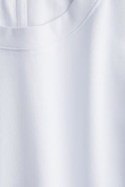Camiseta en algod?n pima - H&m фото 6