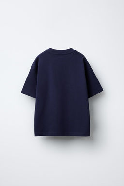 HEAVYWEIGHT T-SHIRT - Zara фото 6