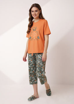 Пижама женская