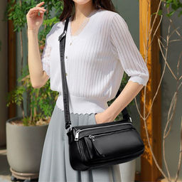 Bags Сумка женская / кожа / 0118305  фото 2