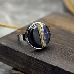 BEYOND MIND Кольцо KO4648