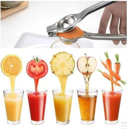 Ручная соковыжималка