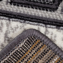 Ковер Мокко прямоугольный 80х150 см, ПП 100%, джут - Люберецкие ковры фото 3