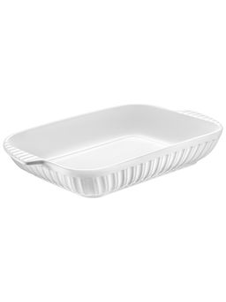 Шубница 1,75 л 33*20,5*5,5 см Ампир, фарфор - Elan gallery фото 5