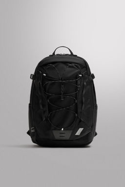 SPORTS BACKPACK - Zara фото 10