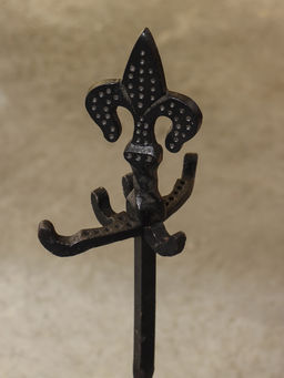 Каминный набор, 50 см, сталь - Simaland фото 5