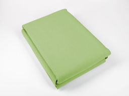 18С308-ШР/у/уп. 215*175 КПБ цв. 1236 рис. 0 трава - Текс-дизайн фото 2