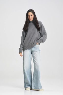 Свитер Cotton Deep Grey - Erist store фото 12