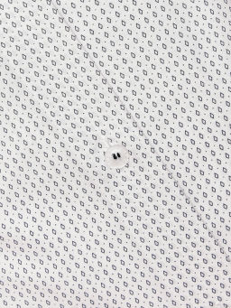 Сорочка мужская длинный рукав GREG 133/231/6187/Z/1p