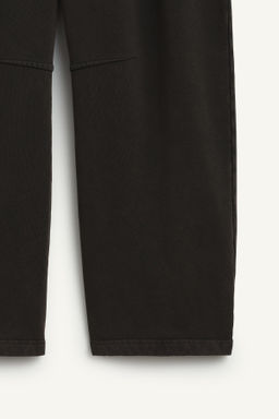 JGGR ST / Chocolate - Zara фото 7