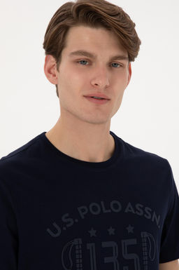 Erkek Lacivert Ti__rt Sepette S_rpriz _ndirim - U.s. polo assn фото 2