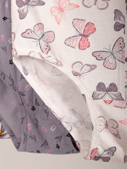 Трусы женские кулирка