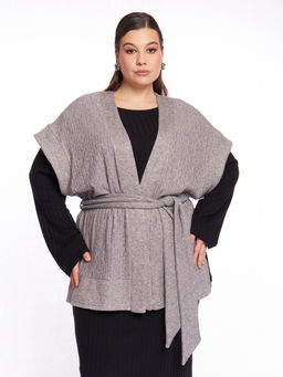 Жилет трикотажный GL08108KOS24