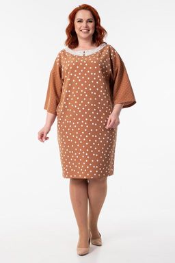 Платье П4-4476/3 - Wisell фото 6