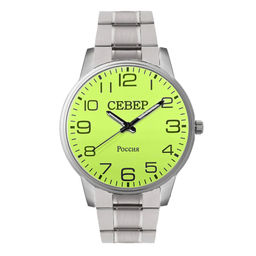 Наручные часы Север мужские кварцевые EX2035-111-104