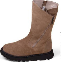 Полусапоги женские