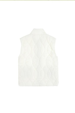 K_z _ocuk Krem Yelek Sepette S_rpriz _ndirim - U.s. polo assn фото 3