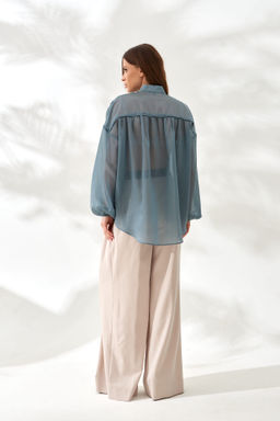 Блузка - Elletto фото 20