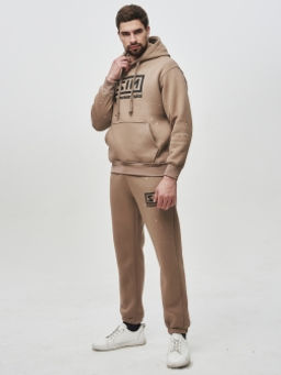 КОСТЮМ СПОРТИВНЫЙ МУЖСКОЙ - Chic & charisma фото 2