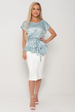 1209 ЮБКА - Dusans фото 4