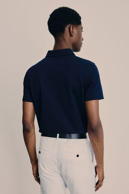 Polo Muscle Fit - H&m фото 4