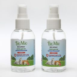 Набор Подарочный БИОМЕД Trade Presenter - Biomio фото 3