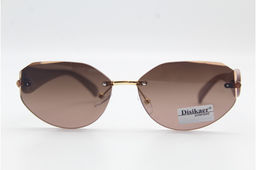 Солнцезащитные очки Disikaer (Polarized) с мешочком 0817 60-15-143 C5