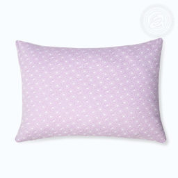 Трикотажная наволочка на молнии Одуванчик 70х70/2 шт. - 70х70 Трикотаж - Артпостель фото 2