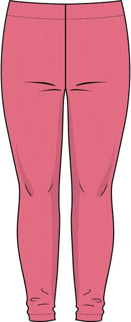 Лосины для девочки 101331 Lets go - Let's go фото 21