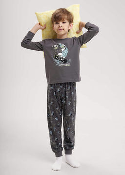 Пижама детская