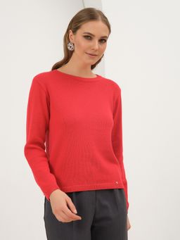 Джемпер с длинным рукавом - Stilla фото 3