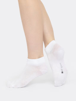 Цена за 5 пар! НОСКИ ЖЕНСКИЕ