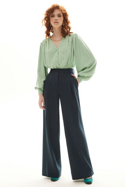 Брюки Golden Valley 1112 зеленый  фото 5