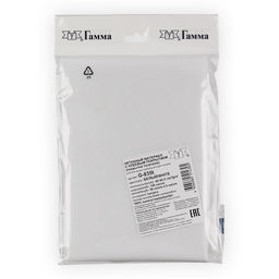 Нетканный материал (флизелин) Гамма клеевой точечный G-835t ФАСОВКА 42.5 г/кв.м 2 100 см х 100 см