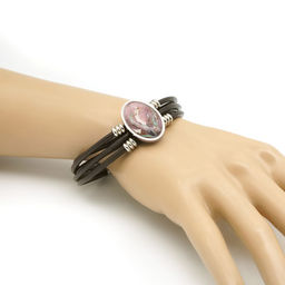 Браслет из муранского стекла - Vloes фото 5