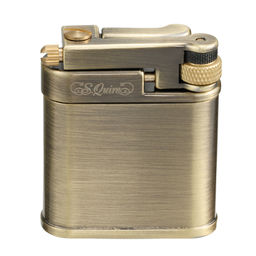 Зажигалка S.QUIRE FL175-Br  фото 2