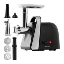 Мясорубка электрическая GALAXY LINE GL2419  фото 3