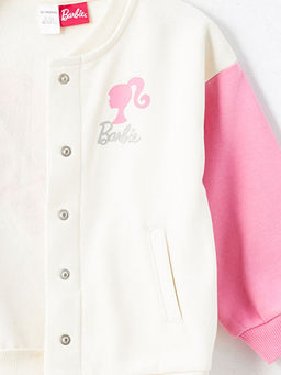 Barbie Bask?l? K?z Bebek H?rka - Waikiki фото 3