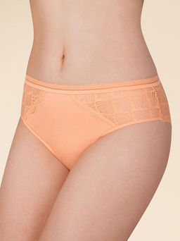PELICAN, трусы женские, Пудра