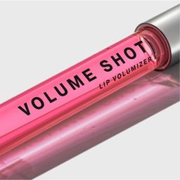 Influence Beauty Блеск для увеличения объема губ тон 02  фото 6