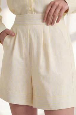 Женский костюм с шортами Happyfox