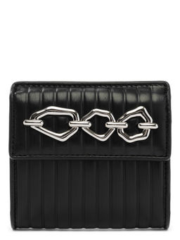 Кошелек ZQ01-2948 black