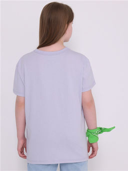 футболка 1ДДФК4512001 - Апрель фото 2