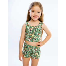 Комплект кулирка лайкра 7013100101 - Youlala фото 9