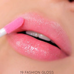 RELOUIS Блеск для губ "Fashion Gloss" тон 19