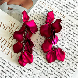 Серьги - J.prettier фото 3