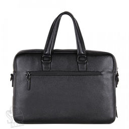 Портфель мужской 8193-8S black S-Style  фото 4