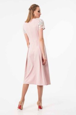 Платье П3-3742/2 - Wisell фото 8