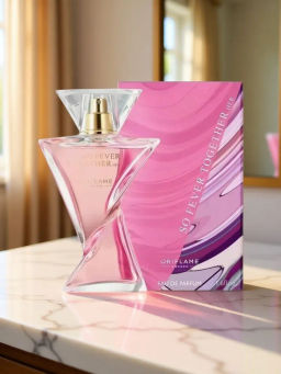 Парфюмерная вода So Fever Together Her - Oriflame фото 3