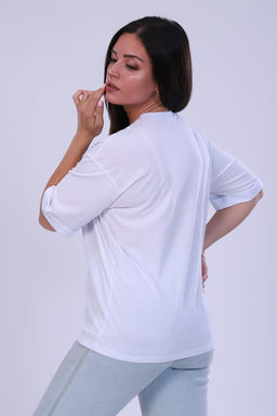 Футболка 24888 - Натали фото 16